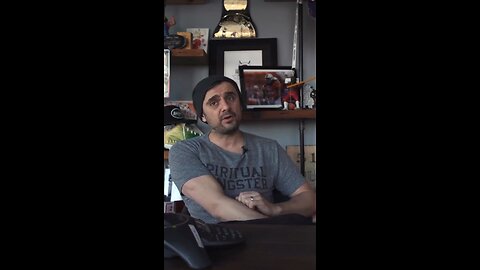 Gary Vaynerchuk Talks About collaboration/joint ventures to grow your social media following