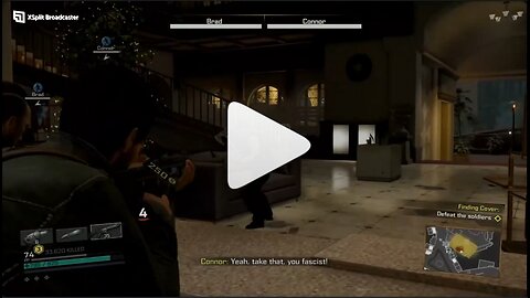 deadrising 4 (u fascist)