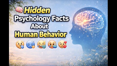 🧠 Dark Psychology Facts About Human Nature #DarkPsychology #PsychologyFacts #HumanNature