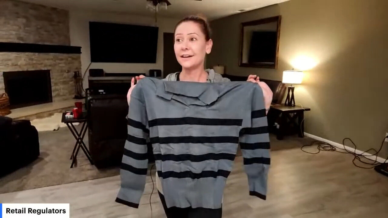 Barbara Kentucky Mystery Box #live #unboxing