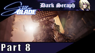 Let's Play, Stellar Blade, Part 8, Gigas
