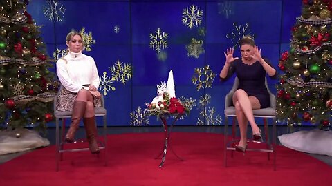 TBT - Anais - A Shinning Star In Some Very Nice Knee Highs