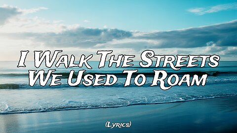 Sad Love Songs Playlist - English Sad Songs - Sad songs that make you cry - English lofi songs#sad