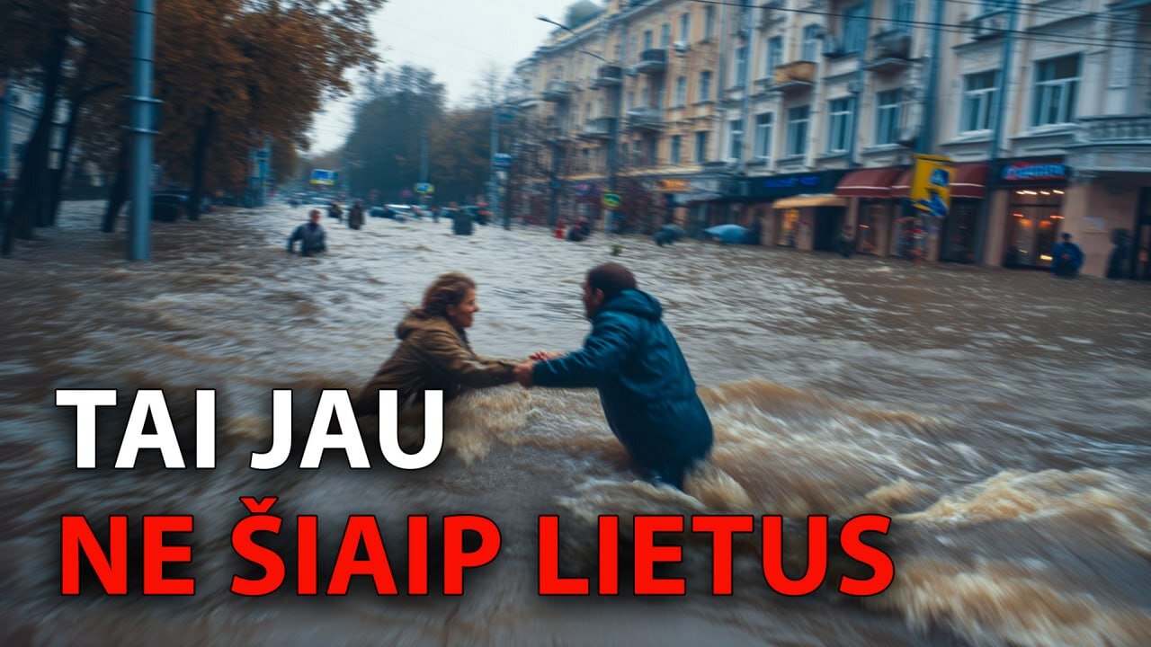 Kaskadinis nelaimių efektas ir TAVO saugumo iliuzija