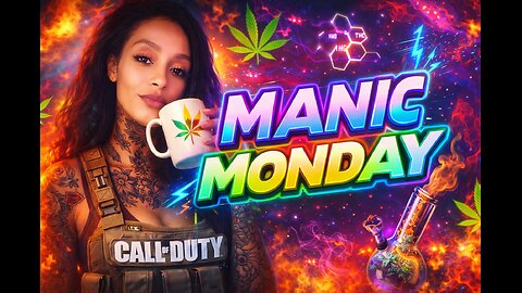 Running a Fever & Still Running Lobbies… Still Better Than Your Whole Squad 🤧🎮