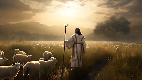 The Good Shepherd