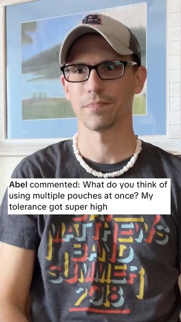 Q&A: Using Multiple Pouches