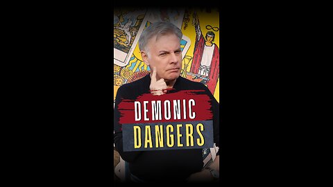 Demonic Dangers
