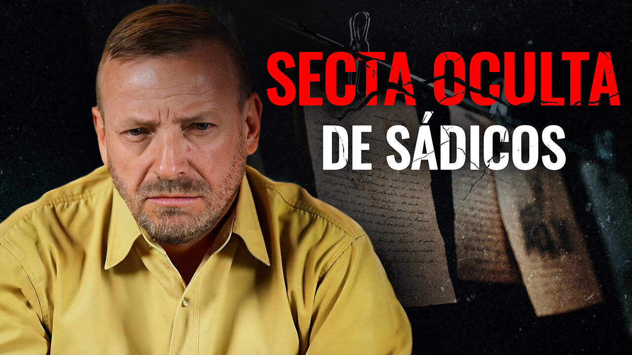 Secta oculta de sádicos | #17