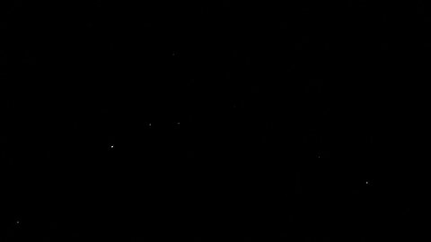 I joined 8 short UAP videos Nov. 19 2025