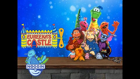 Erueka's Castle Episode 8