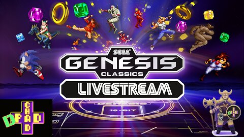 Sonic 1- I've been challenged