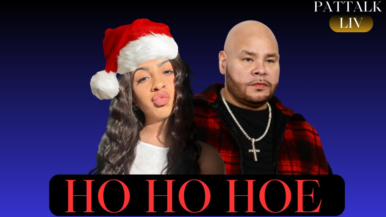 The Gift that keeps on GIVING: LEAD by FAT JOE NYC normalize the use of the N-Word to FBA