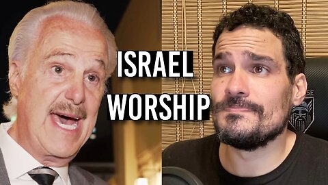 Pastors Are Trying To Convince Us To Support Antichrist Israel. It Doesn't Matter, Israel Will Lose