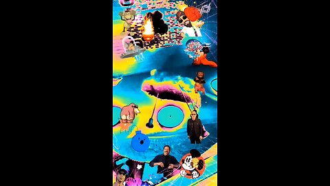 Burn the Magical Freemason Pedophile Kingdom 🔥🚒