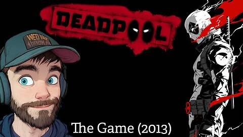 Becoming the Merc With the Mouth 🗡 | Deadpool (PC Gameplay) Live Stream