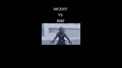 @50cent VS BMF ANIMATION COMING PART 1 @5050therealchipps @thisis50 #surrealmookie @lilmeechbmf