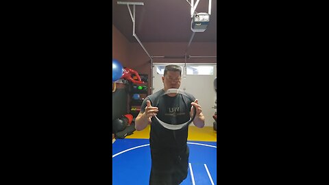 WTD Hand Combination Z, Ring Set (Rank 1)