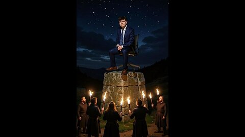 Activist Judge BLOCKS Trump, Megalith Mysteries in Peru, & The Fuentes Interview with Tucker Carlson