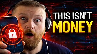 This Isn’t Money Anymore: The System Being Quietly Rolled Out in the UK!