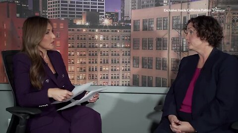 Katie Porter Refuses To Say that There Are Not More Videos of Her Berating and Humiliating Staffers that Are Going To Come Out