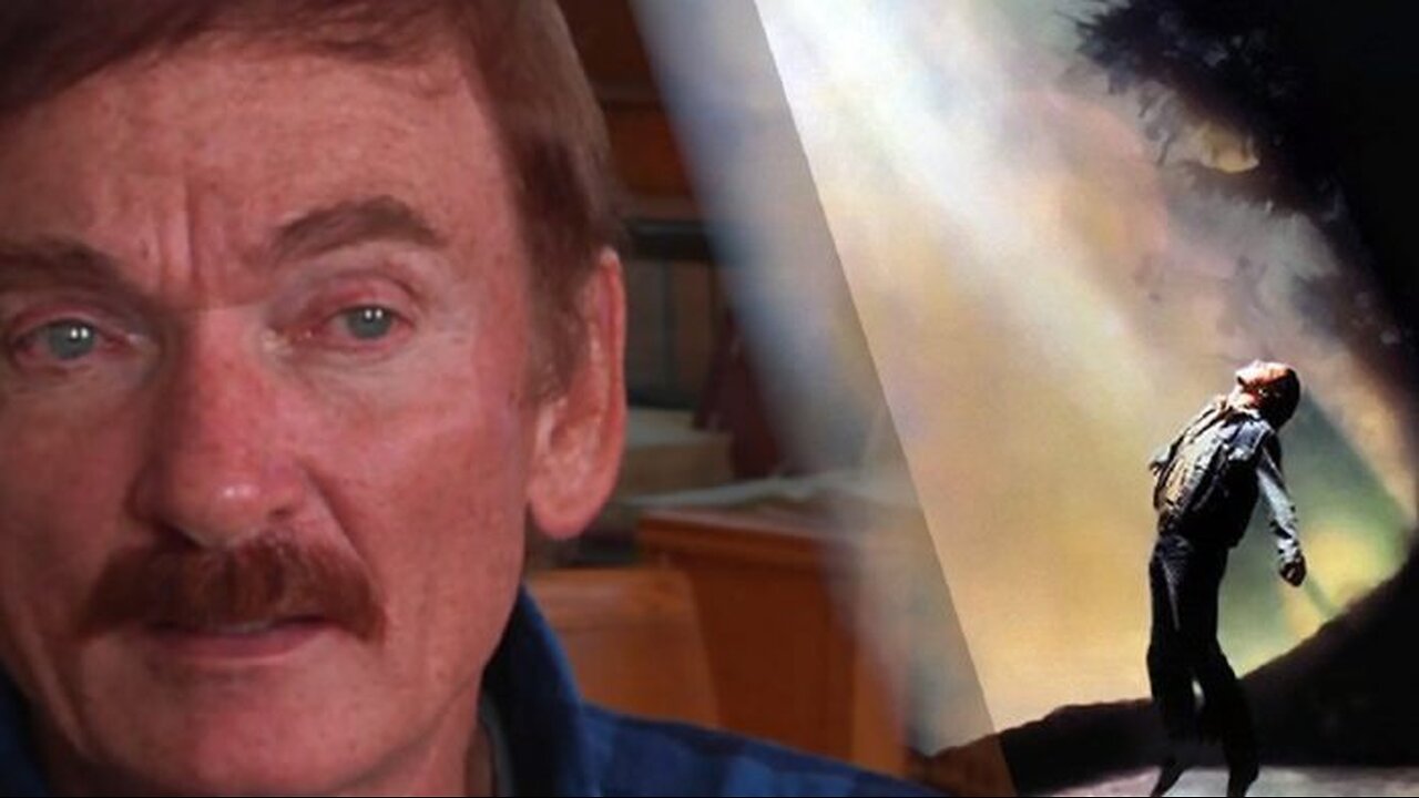 Travis Walton Abduction Revisited Part 2