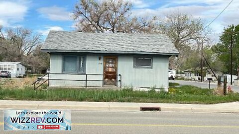 Foreclosure Homes in Big Horn County WY