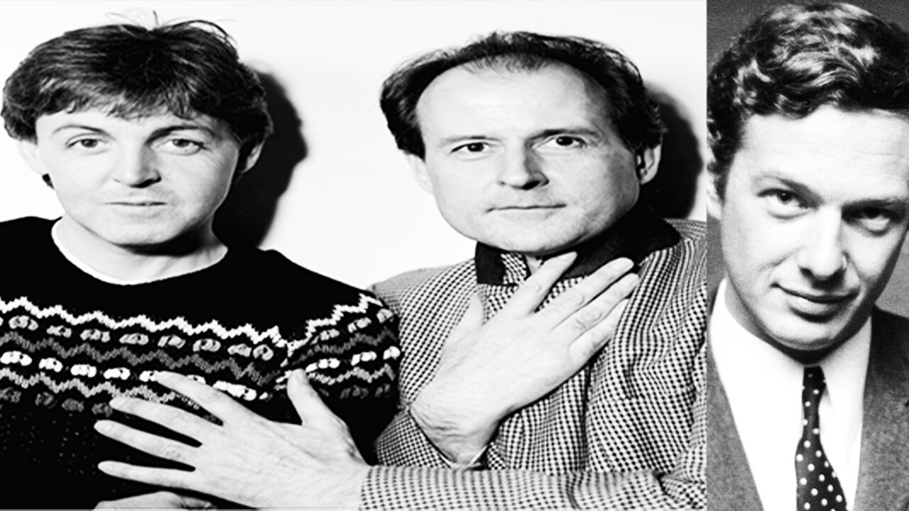 Did Brian Epstein Die In A Masochistic Sex Game? Robert "Groovy Bob" Fraser says so...