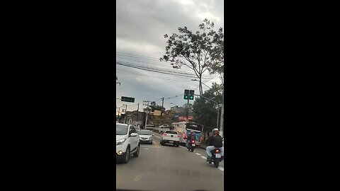 o tempo tá curto