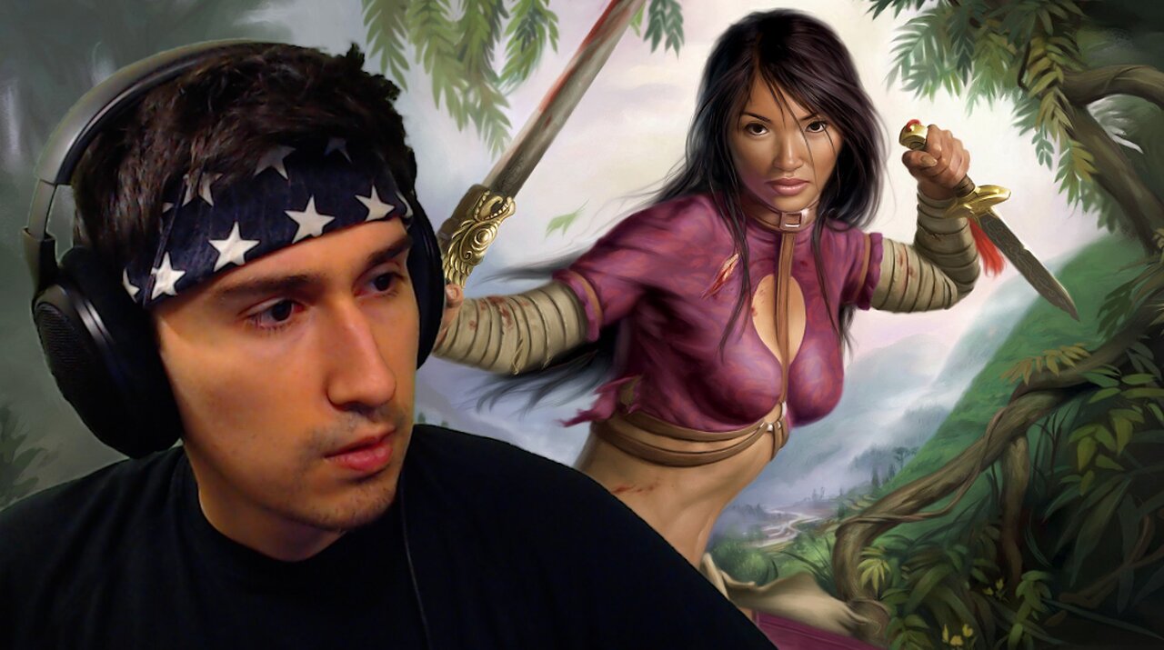 Jade Empire [1] ★ First Playthrough ★ Original Xbox/One X Stream