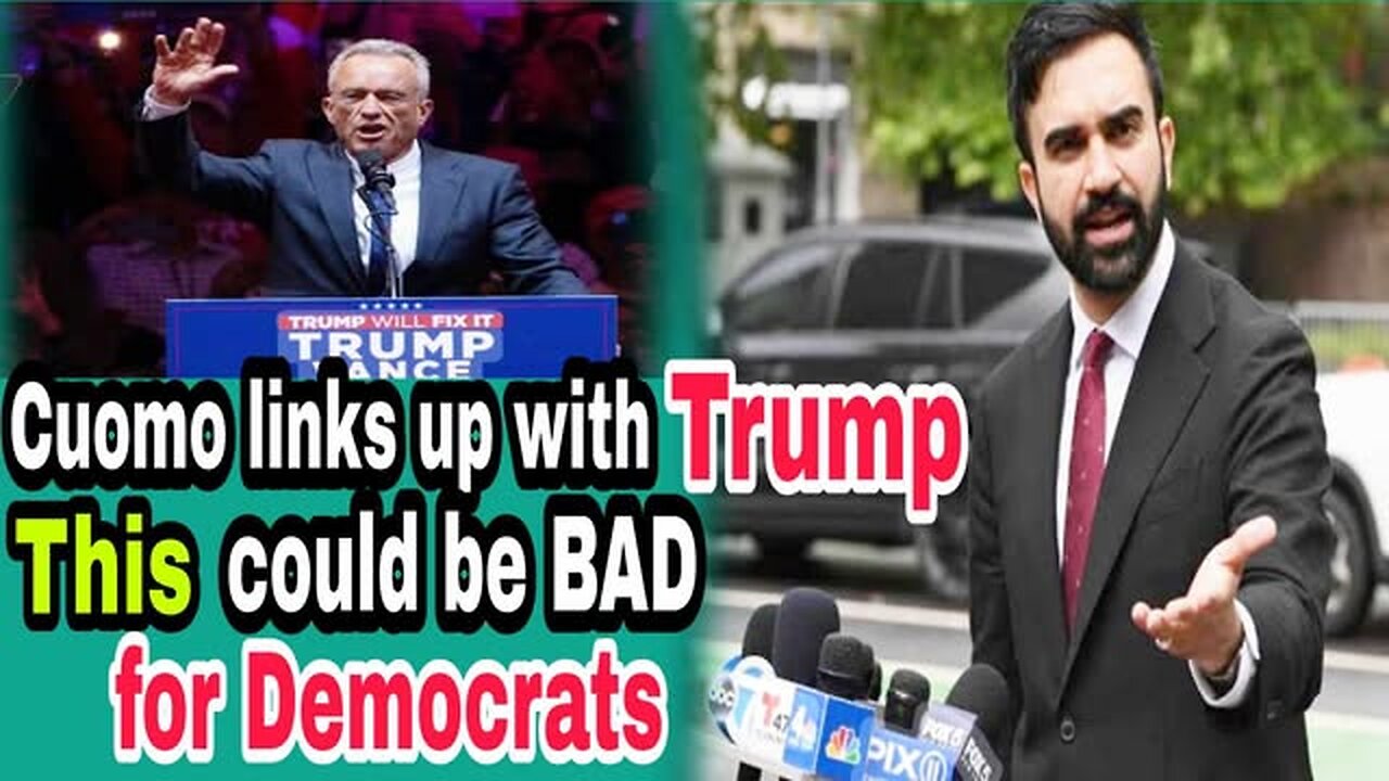 “Former DOJ Official Drops Bombshell on Biden’s Auto-Pen Scandal”