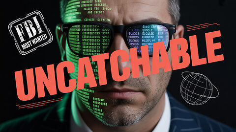 The Billionaire Criminal No Country Can Catch