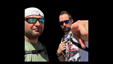 Another Huge Day for Rumble IRL, We at Disney World