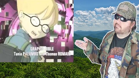 Code Lyoko: Season 1 Opening (CL) - Reaction! (BBT)