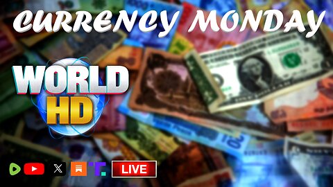 WORLD-HD | 1-26-26 | Currency Monday - Moment of Truth