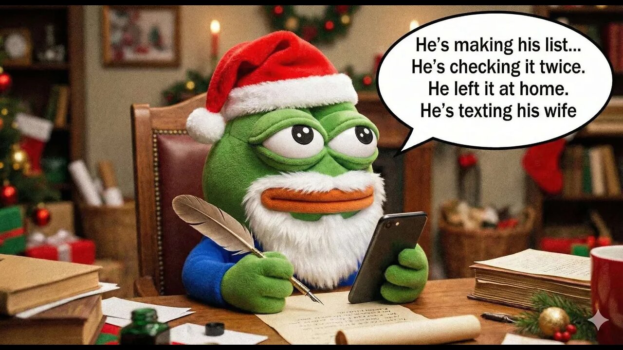 Wake N Bake! 12/23/25