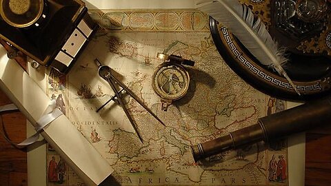 New Year’s Message 2026 “Charting Course In Pursuit of God’s Kingdom and His Righteousness”