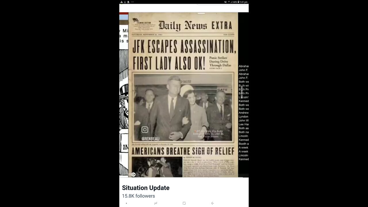 Up Here's 4 Thinking!🤔