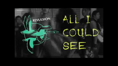 Revulsion: All I could see (1989)