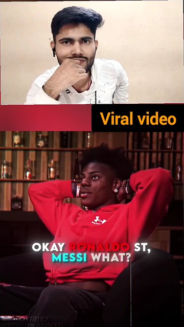 agar Macy Ronaldo same team mein khelega to Kya hoga