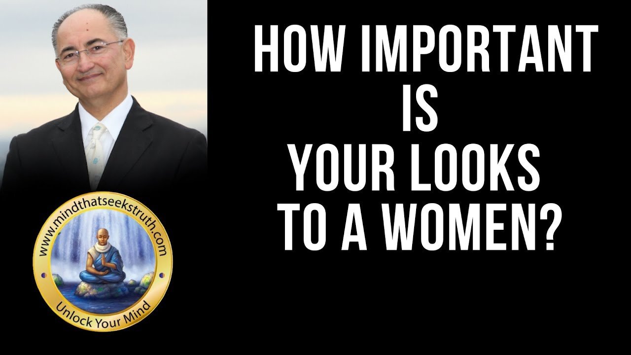 How Important Your Look Is To A Women? Q & A Live Talk # 160