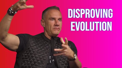 Disproving Evolution | Gary Brecka | Shawn Ryan Show