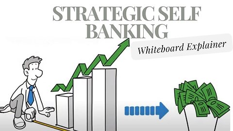 Strategic Self Banking with Life Insurance: 5 Advantages of Infinite Banking Explained