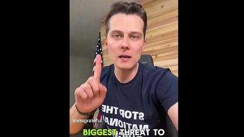 🚨 Romanian man issues warning following Mamdani’s collectivist pledge