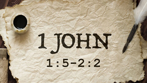 SUNDAY SCHOOL FEB 1, 2026