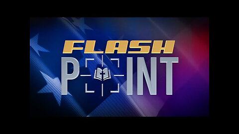 Stay Strong and NEVER Quit! | FlashPoint Livestream | 11.06.25 | Thursday