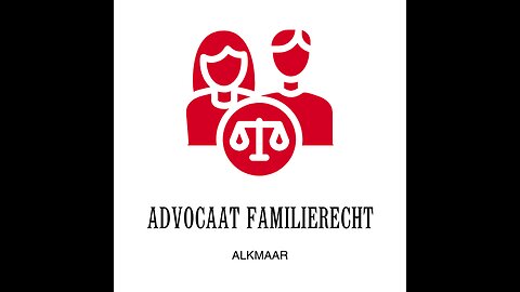 Advocaat Familierecht Alkmaar