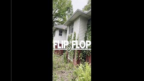Flip Or Flop House 6 Flipper Channel DIY project Remodel Bros Hoarder House DIY Crack House?