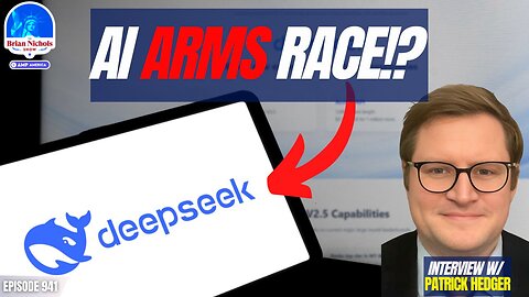 How China Built Deepeek AI for 95% LESS Money