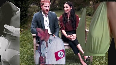 maghan markle, #NEWS , THE, #JEWS ,WONT TELL Y